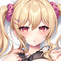 にほん女子校生ずかん ごましおポン酢先生描き下ろし 【横瀬 わかな】 抱き枕カバー
