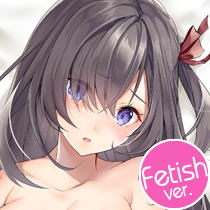 にほん女子校生ずかん あかつき聖先生描き下ろし 【奥村 椎】 抱き枕カバー