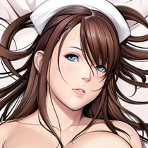 にほんママずかん 聖少女先生描き下ろし 【福母 千鶴ママ】 抱き枕カバー