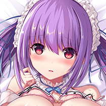 にほん女子校生ずかん すみすず先生描き下ろし 【有里馬 千才】 抱き枕カバー