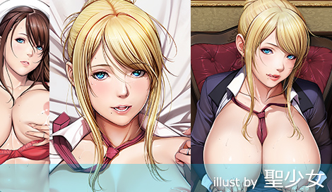 にほんママずかん No.14 【安西 美寿々ママ】 抱き枕カバー ＆ B2タペストリー