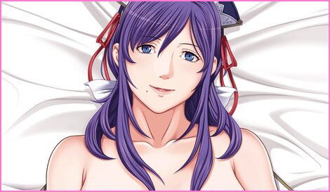 ♪DominancE◆亜美・マイザール 抱き枕カバー【聖少女】