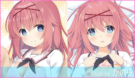 にほん女子校生ずかん No.31 【森宮 志保】 抱き枕カバー