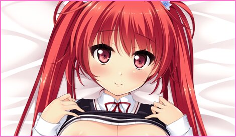 見上げてごらん、夜空の星を 箒星 ひかり 抱き枕カバー