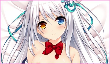 見上げてごらん、夜空の星を FINE DAYS 天ノ川沙夜 抱き枕カバー（再販）